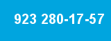 923 280-17-57 923 280-17-57